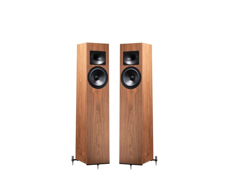 Blumenhofer Acoustics Tempesta 17