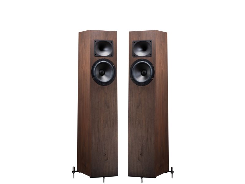 Blumenhofer Acoustics Tempesta 20