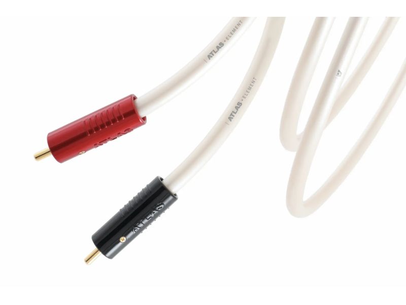 Atlas Element Achromatic-X RCA