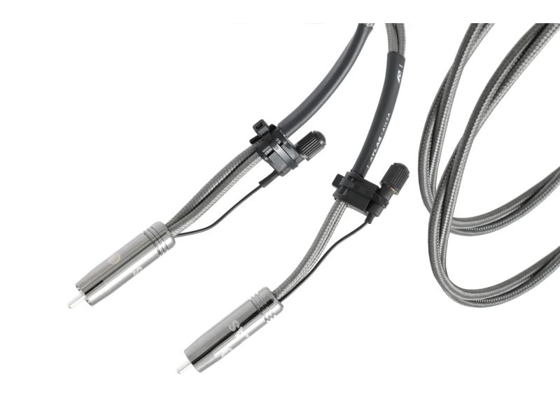 Atlas Ailsa Duo Ultra-L RCA Grun