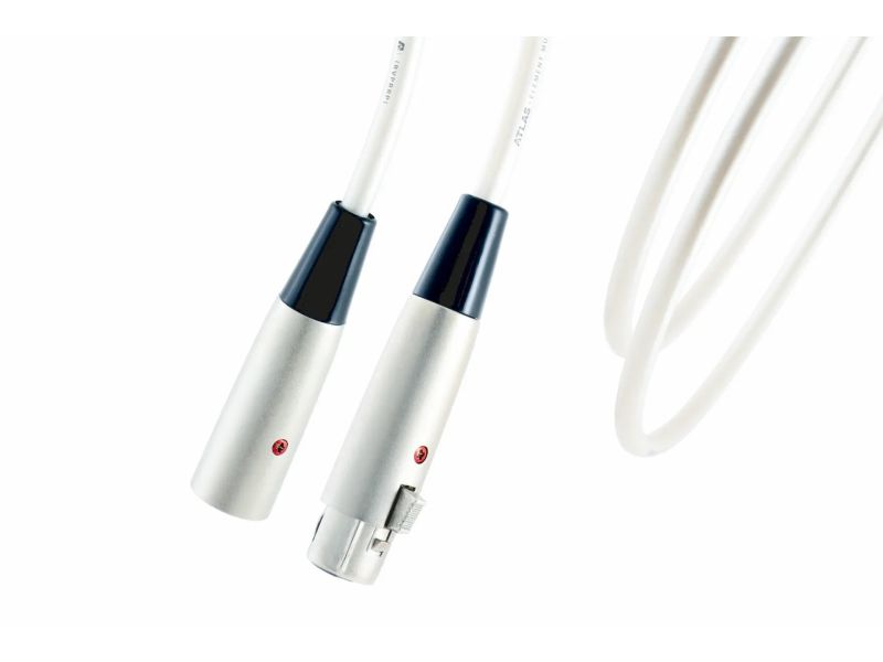 Atlas Element Mezzo XLR