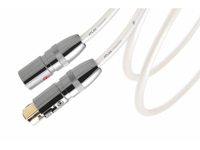 Atlas Equator XLR