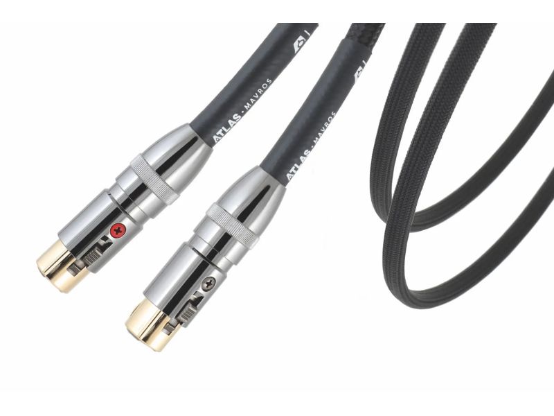 Atlas Mavros OCC XLR