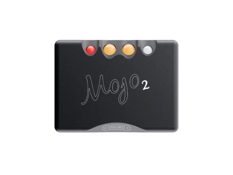 Chord Mojo 2 Latest