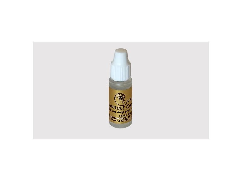 Cardas Contact Conditioner