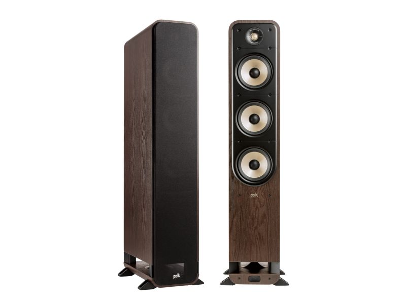 Polk Audio Signature Elite ES60 walnut