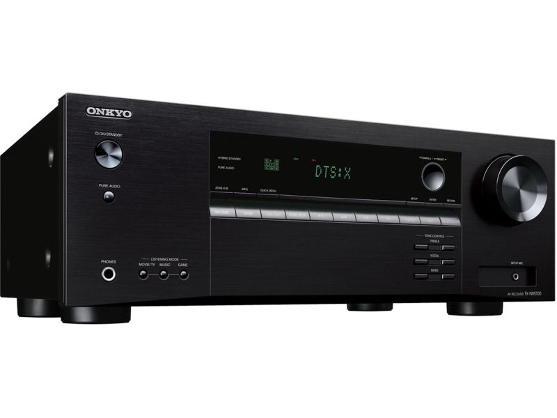 Onkyo TX-NR5100 M2