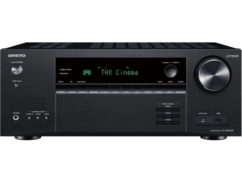 Onkyo TX-NR6100 M2