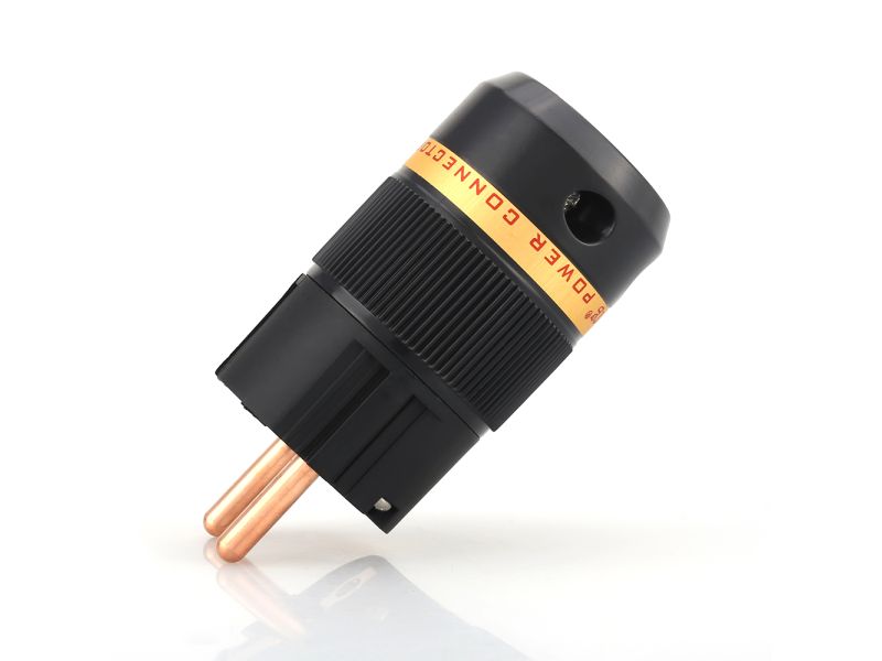 Viborg V501 - pure copper