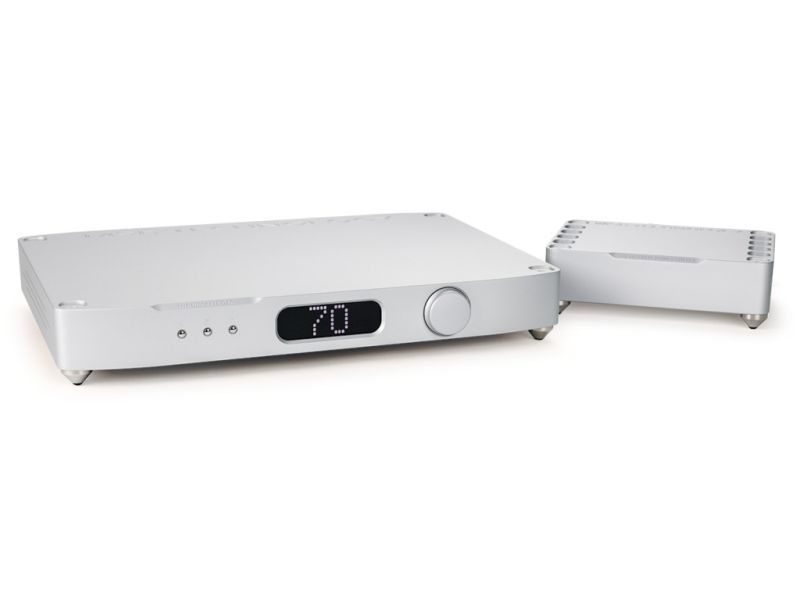 MSB Technology Discrete