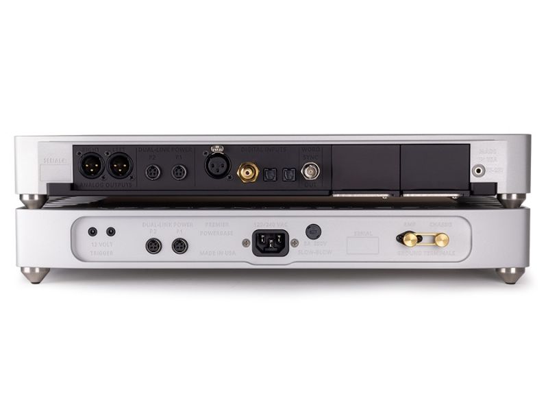 MSB Technology Premier