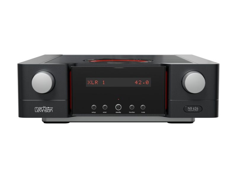 Mark Levinson No 626