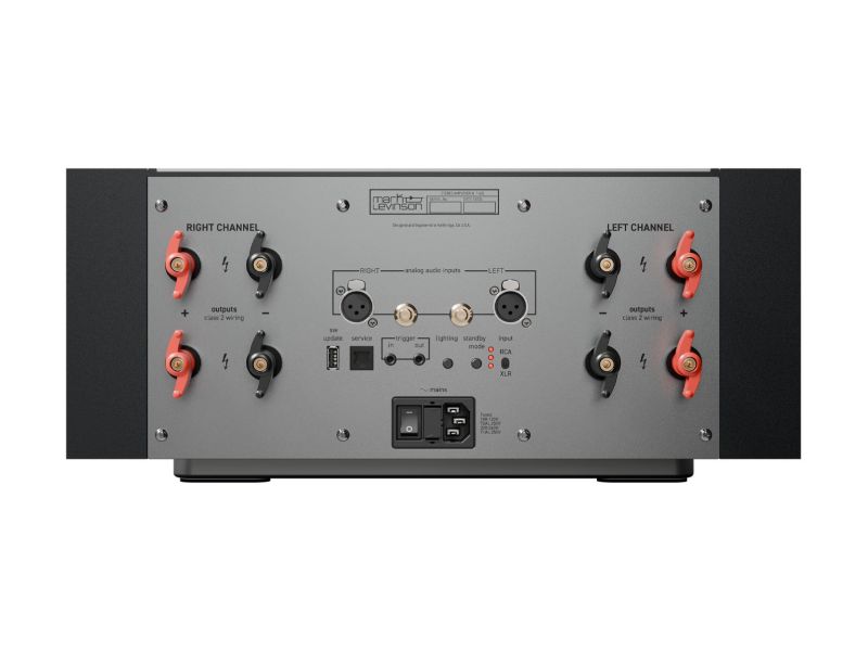 Mark Levinson No 632