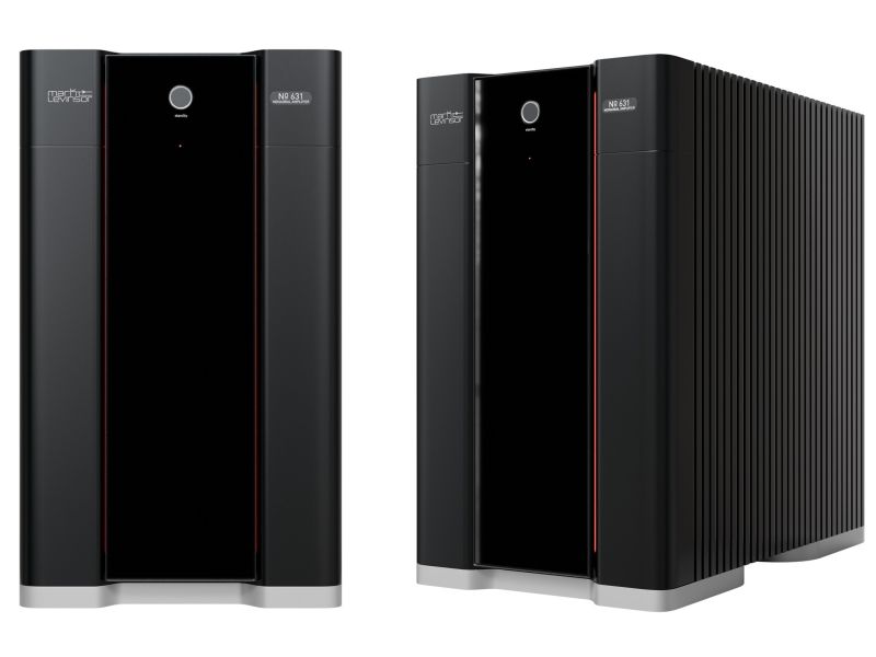 Mark Levinson No 631