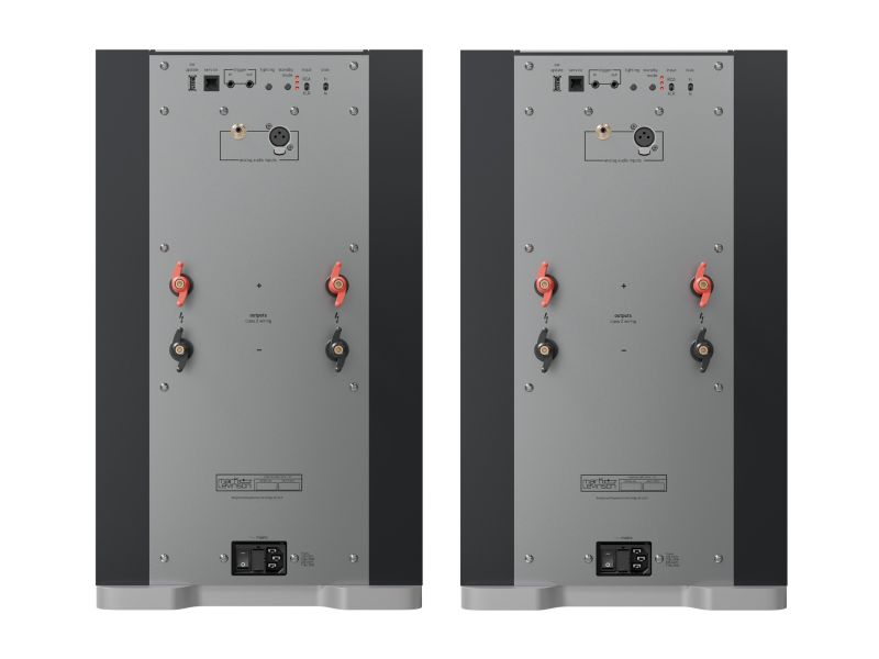 Mark Levinson No 631