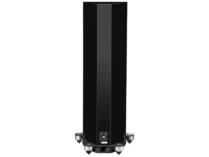 Fyne Audio F704SP piano gloss black