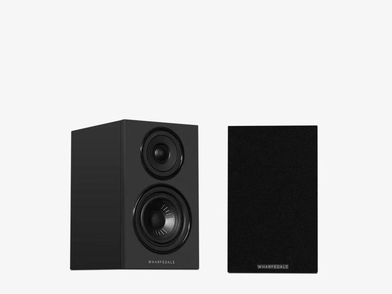 Wharfedale Diamond 12.0i