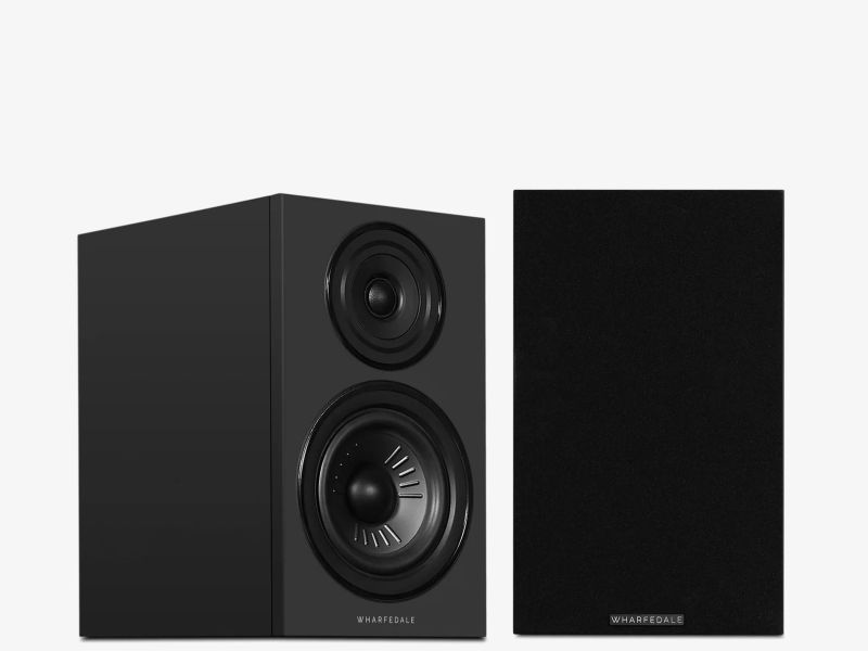 Wharfedale Diamond 12.2i