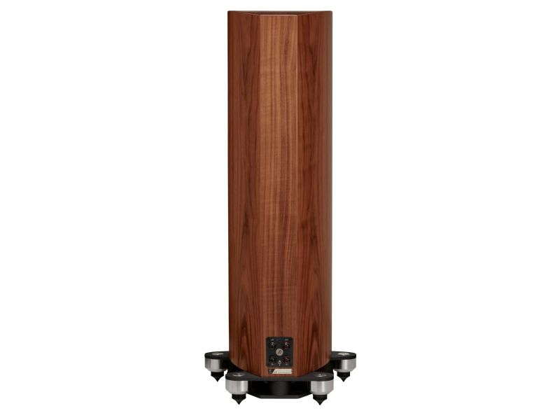 Fyne Audio F703SP natural walnut