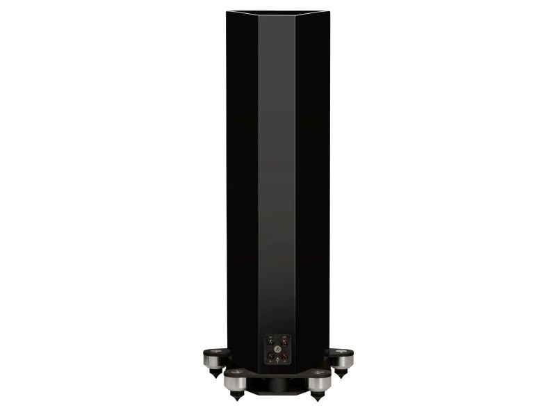 Fyne Audio F703SP piano gloss black