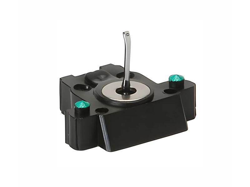 Grado Stylus Green-3