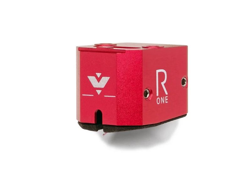 Vertere Ruby One