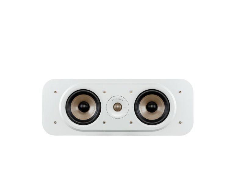Polk Audio Signature Elite ES30 white
