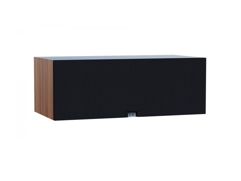 Elac Debut 3.0 DC53 walnut