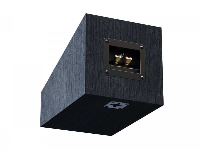 Elac Debut 3.0 DA43 black