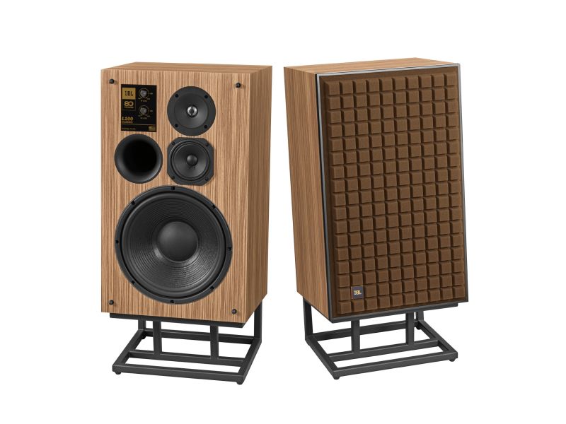 JBL L-100 Classic 80