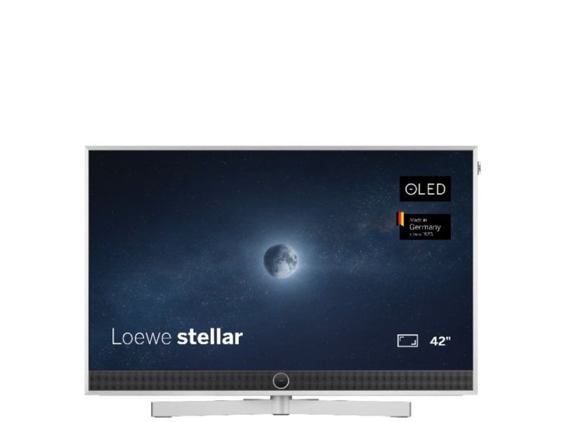 Loewe Stellar 42 dr+