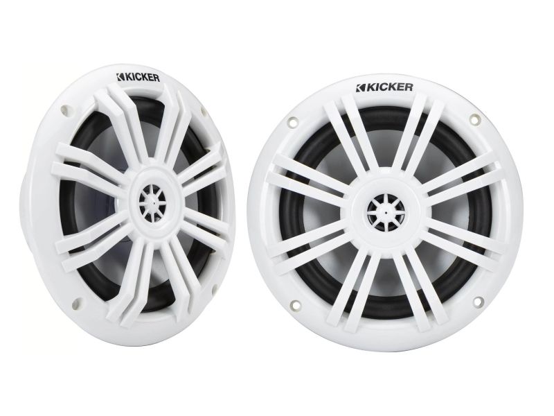 Kicker 49KM604W
