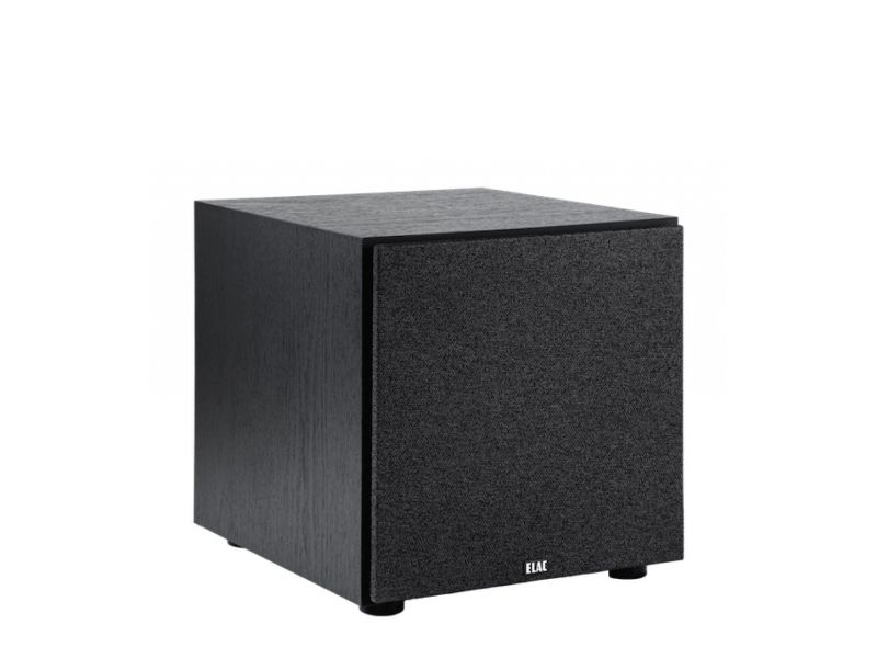 Elac Debut 3.0 DS103-BK