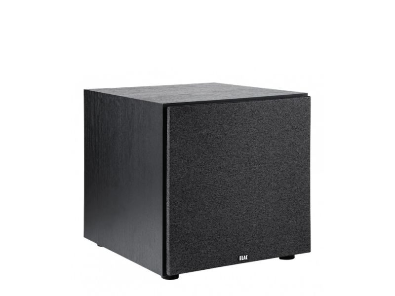 Elac Debut 3.0 DS123-BK