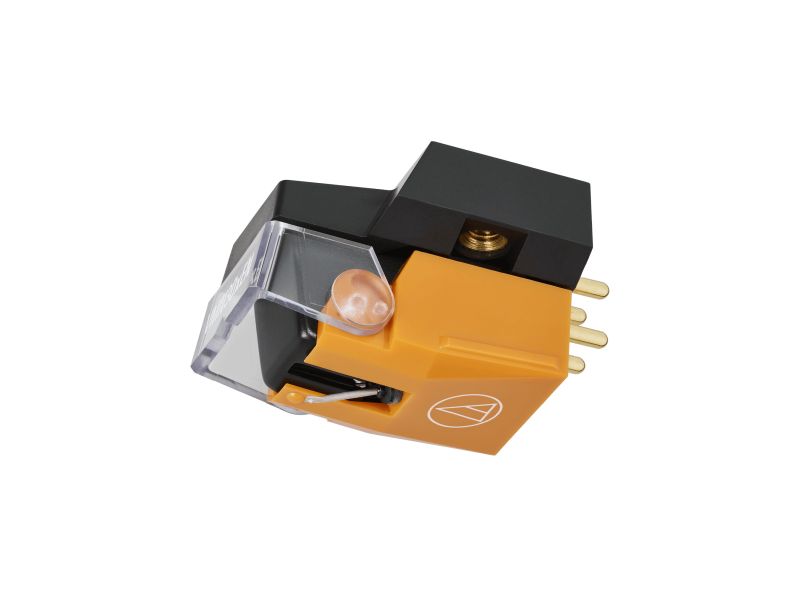 Audio-Technica AT-VM530xEN (κεφαλή με βελόνα)