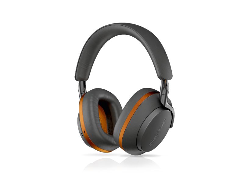 Bowers & Wilkins PX8 S2 McLaren Edition