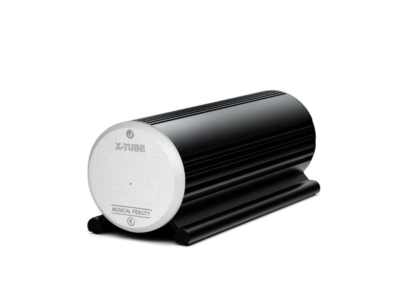 Musical Fidelity X-Tube