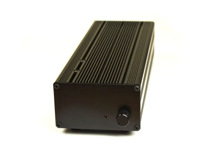 Nottingham Analogue Wave Mechanic