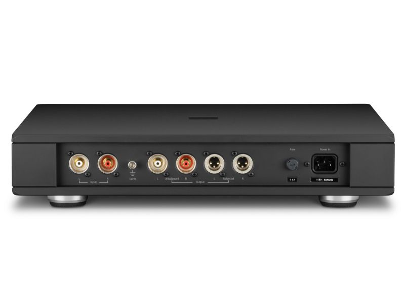 Rega Aura MC Reference