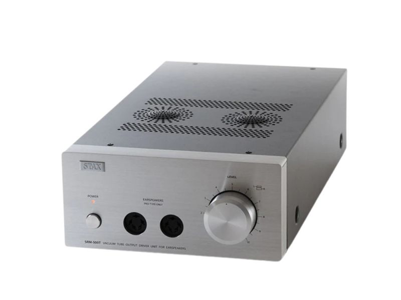 Stax SRM-500T