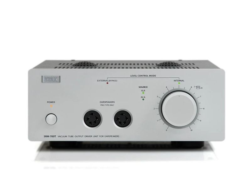 Stax SRM-700T