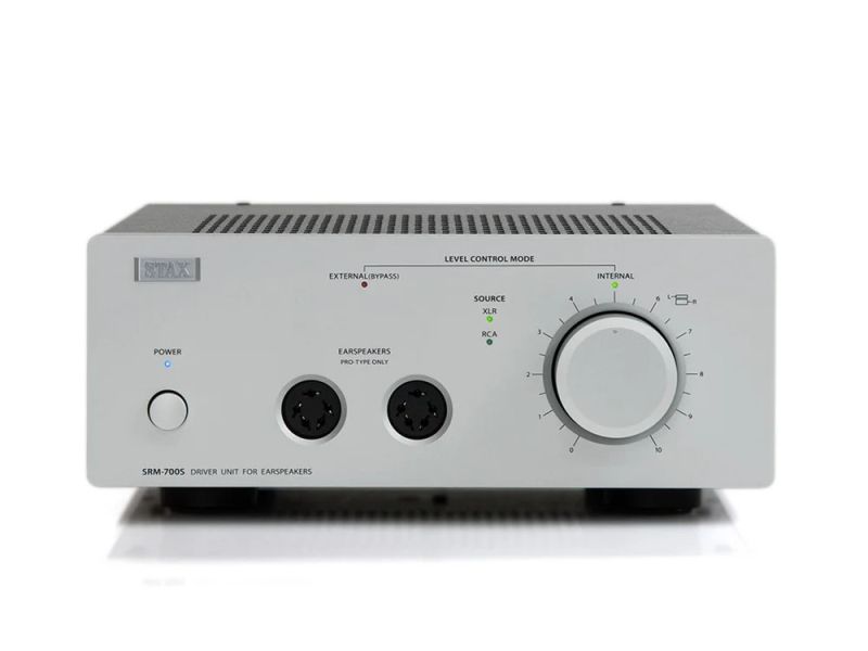 Stax SRM-700S