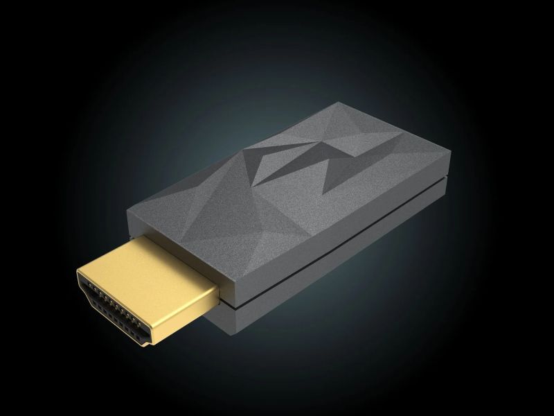 iFi SilentPower HDMI iSilencer-2