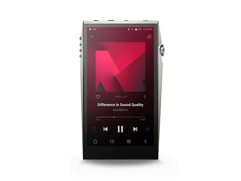 Astell Kern Ultima SP3000T