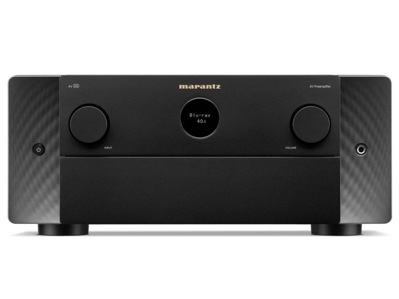 Marantz AV-10