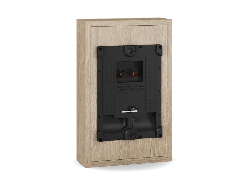 Dali Sonik On-Wall oak