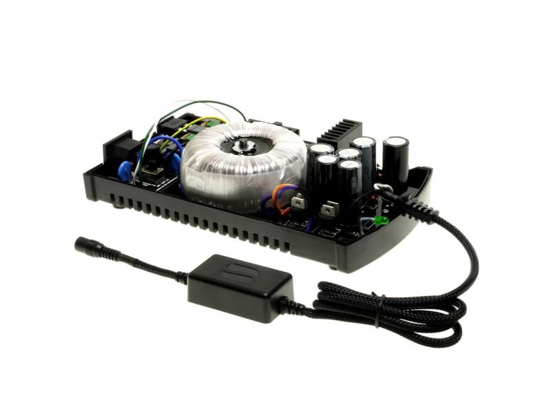 Sbooster BOTW P&P ECO MKII 24V