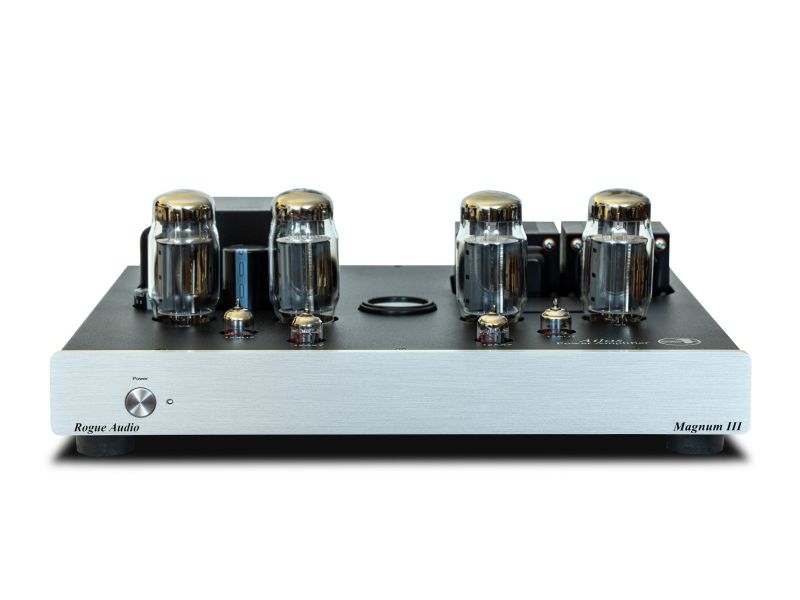 Rogue Audio Atlas Magnum III
