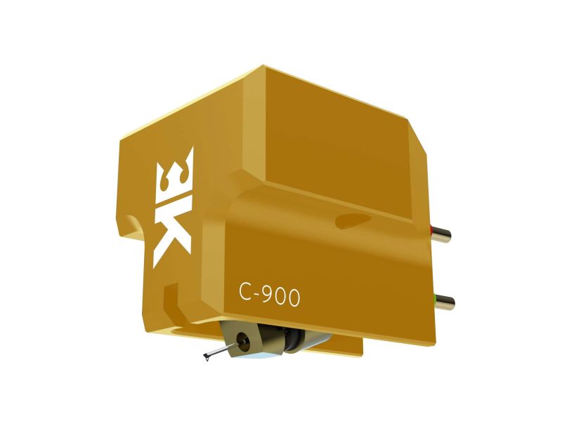 Kensington Audio C-900