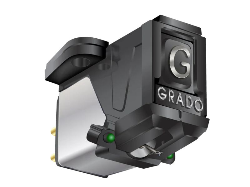 Grado Green-4